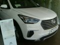 Hyundai Santa Fe 2018 for sale-2