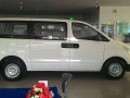 Hyundai Grand Starex Super Express P18K DP 15s MT 2017-9