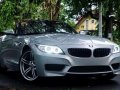 Well-kept BMW Z4 Msport 2017 for sale-2