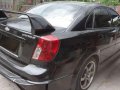 2006 Chevrolet Optra Automatic Modified-5