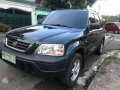 Honda CRV 1998 Model Automatic Transmission-1