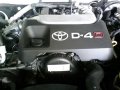 Well-kept Toyota Fortuner G diesel 2012 for sale-6