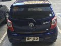 Toyota Wigo 2014 for sale-1