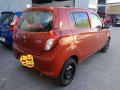 2013 Suzuki Alto Deluxe Red-3