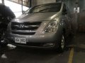 2014 Hyundai Starex VGT FOR SALE -1