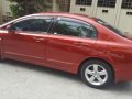 Good as new Honda Civic 18S 2007 for sale-2