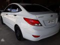 Well-maintained Hyundai Accent 2017 for sale-4