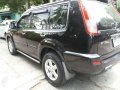 Well-kept Nissan X-trail 2004 for sale-4
