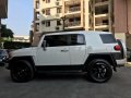 Well-kept Toyota FJ Cruiser 2016 for sale-2