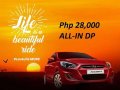 2018 Hyundai Tucson GL CRDI AT 58k DP ALL IN-1