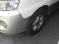 Hyundai Starex 2002 for sale-7