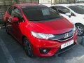 Honda Jazz 2015 for sale-0