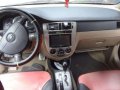 2006 Chevrolet Optra Automatic Modified-8