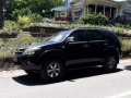 2007 Toyota Fortuner V 3.0 d4d 4x4 AT-4