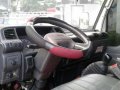 Good as new Isuzu Ivan 2011 for sale-1