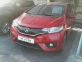 Honda Jazz 2015 for sale-3