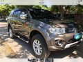 2014 Mitsubishi Montero glsv automatic-6