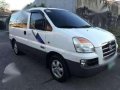 Well-maintained Hyundai STAREX 2010 for sale-0