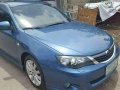 2008 Subaru Impreza for sale-1