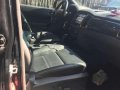 Ford Everest 4x4 AT titanium premium 2017-8