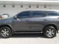 2016 Toyota Fortuner for sale-3