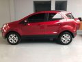 Good as new Ford Ecosport 2014 for sale-1