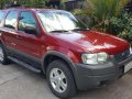 2004 Ford Escape XLT SUV - not Rav4 CRV-3