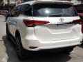 Toyota Fortuner 2016 For sale-0