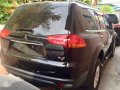 2012 Mitsubishi Montero GLS-V Matic For Sale -1