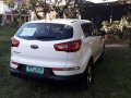 2012 KIA Sportage MT - SUV FOR SALE -3