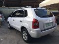 2009 Hyunda Tucson 2.0 CRDI AT FOR SALE -1