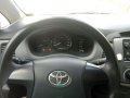 Toyota Innova 2014 Diesel for sale -8