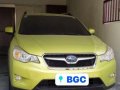 2014 Subaru Xv for sale-0