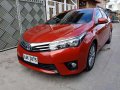 Toyota Altis G dual vvti 2014 automatic-0