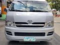 Well-maintained Toyota Hi ace Arandia 2007 for sale-0