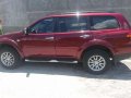 Mitsubishi Montero 2009 for sale-4