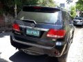 2007 Toyota Fortuner V 3.0 d4d 4x4 AT-1