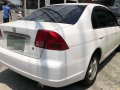 Well-kept Honda Civic 2001 for sale-1