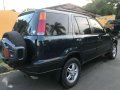 Honda CRV 1998 Model Automatic Transmission-2