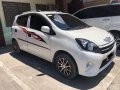 Toyota Wigo 2015 for sale -1