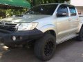 Toyota Hilux 2013 for sale-1