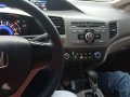 2013 Honda Civic AT not altis vios elantra lancer-1