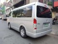 Well-maintained Toyota Hi ace Arandia 2007 for sale-4