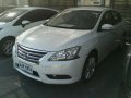 Nissan Sylphy 2014 for sale-3