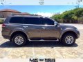 2014 Mitsubishi Montero glsv automatic-5