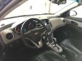Good as new Chevrolet Cruze 2011 for sale-5