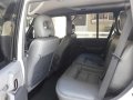 Mitsubishi Pajero 2002 White Fresh For Sale -3