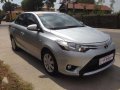 2016 Toyota Vios 13E FOR SALE -7