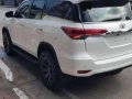 Toyota Fortuner 2016 For sale-1