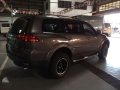 Mitsubishi Montero 2013 for sale-3